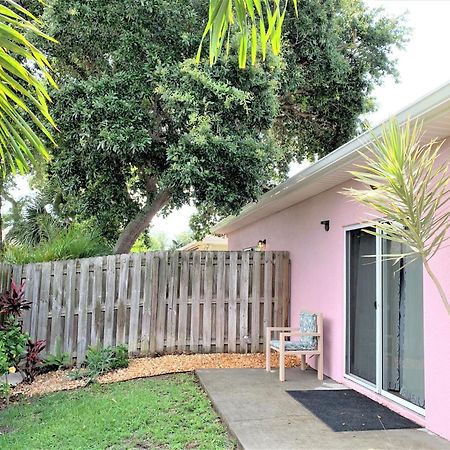 Вилла Cape Canaveral Near Beach House Экстерьер фото