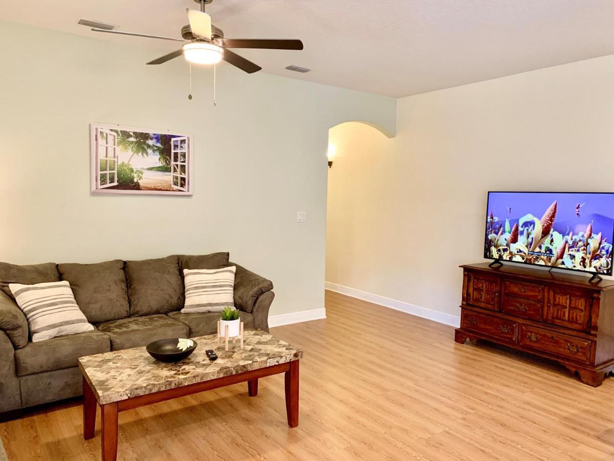 Вилла Cape Canaveral Near Beach House Экстерьер фото