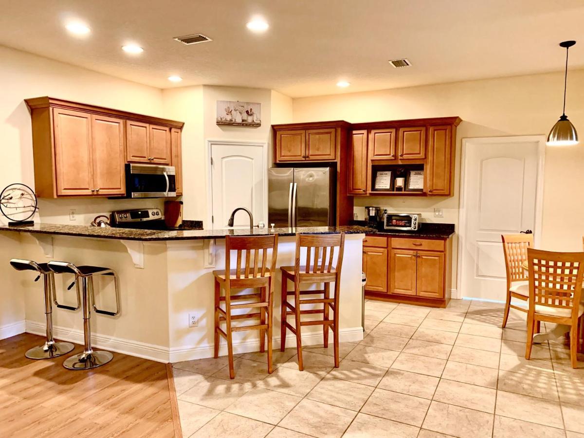 Вилла Cape Canaveral Near Beach House Экстерьер фото