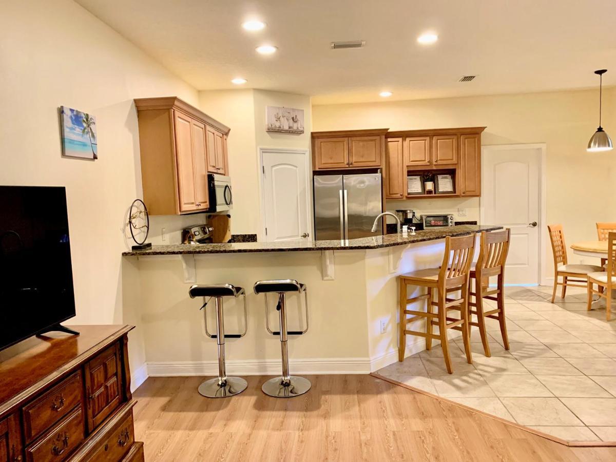 Вилла Cape Canaveral Near Beach House Экстерьер фото