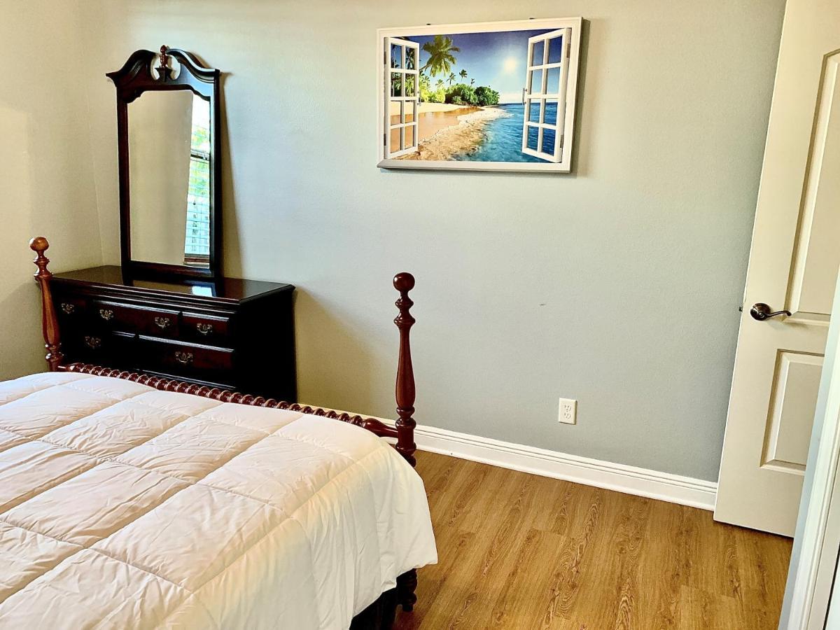 Вилла Cape Canaveral Near Beach House Экстерьер фото