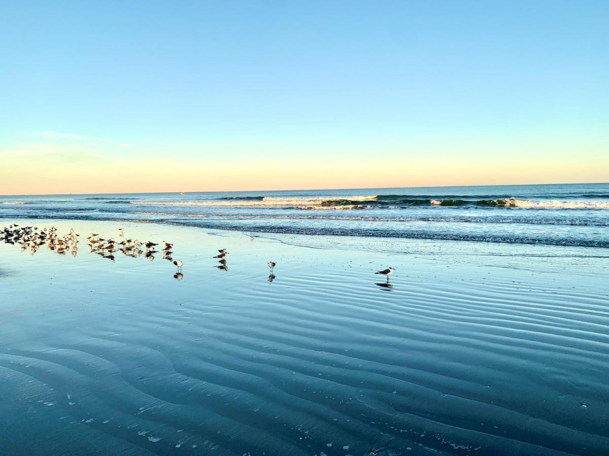 Вилла Cape Canaveral Near Beach House Экстерьер фото