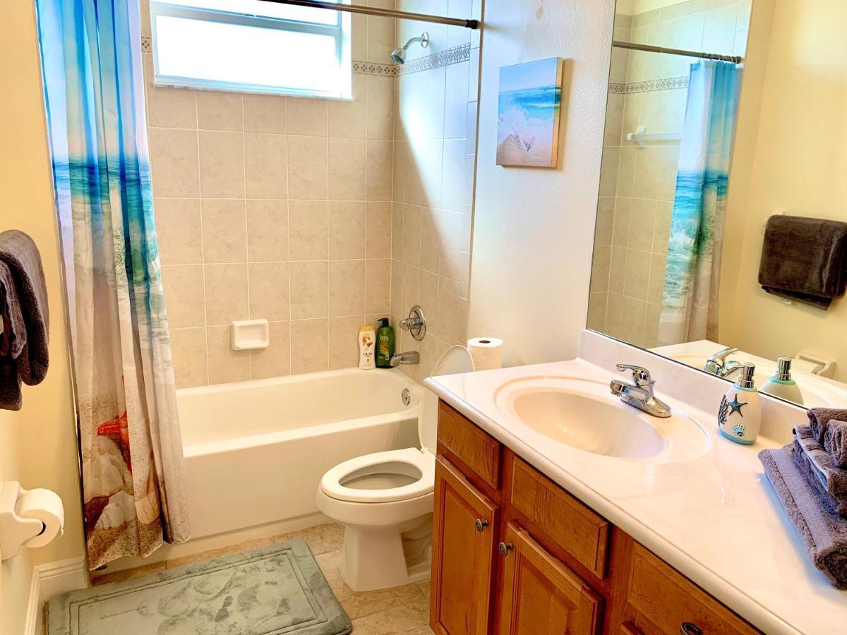 Вилла Cape Canaveral Near Beach House Экстерьер фото