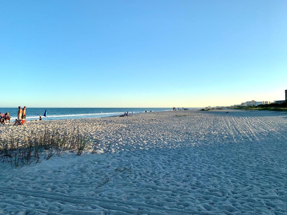 Вилла Cape Canaveral Near Beach House Экстерьер фото