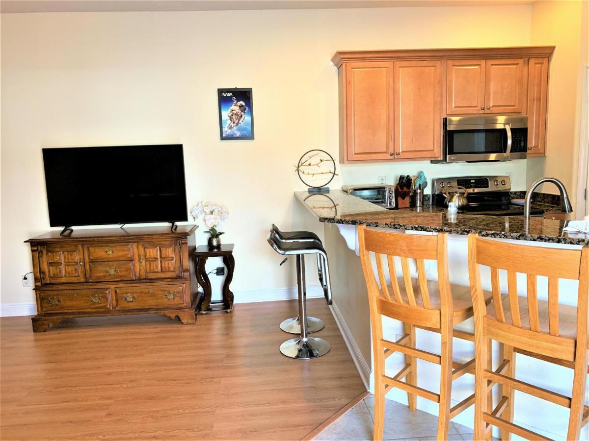 Вилла Cape Canaveral Near Beach House Экстерьер фото