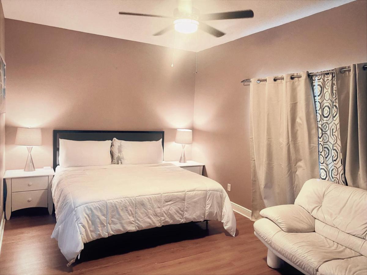 Вилла Cape Canaveral Near Beach House Экстерьер фото