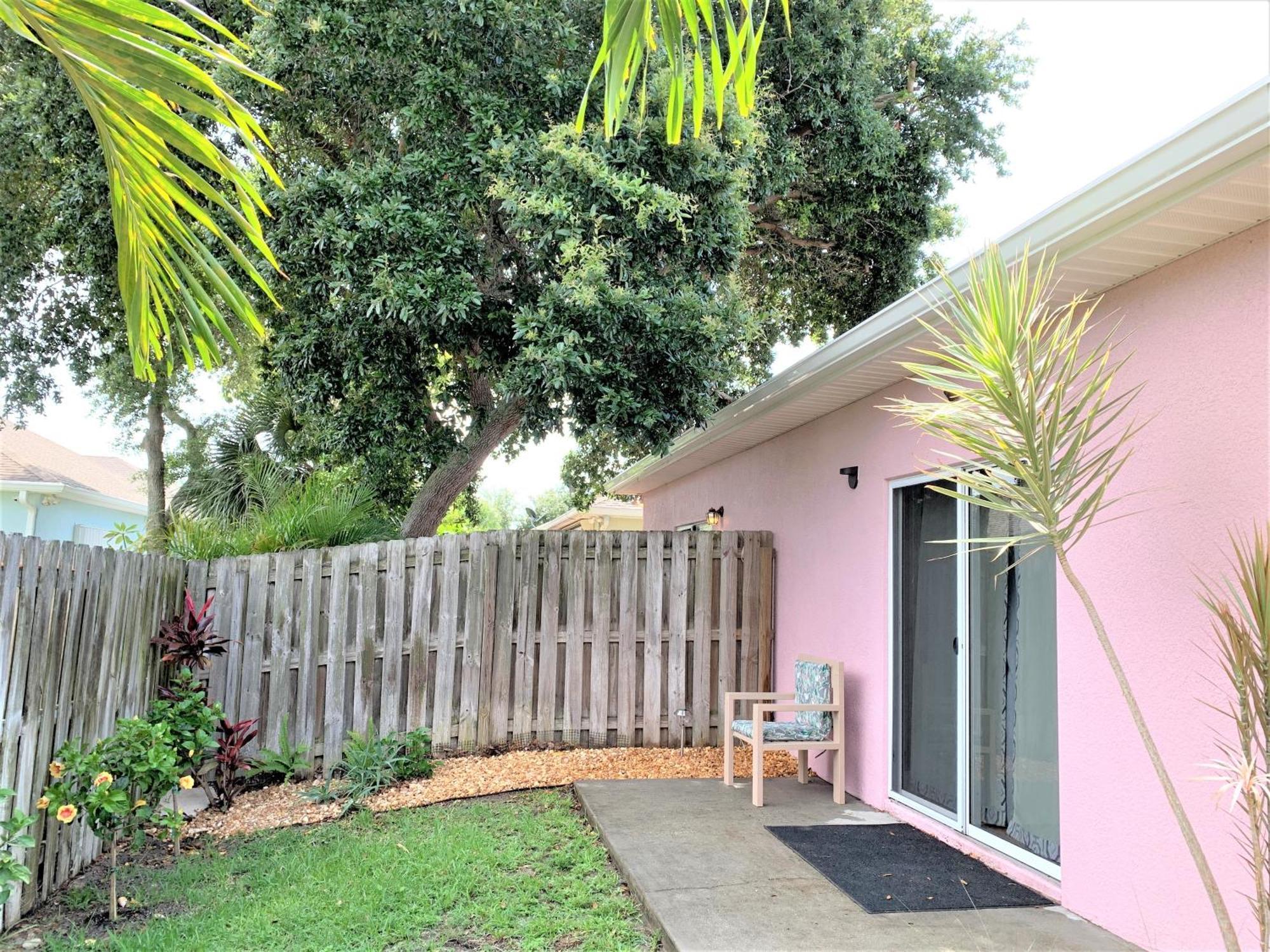 Вилла Cape Canaveral Near Beach House Экстерьер фото